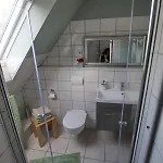 An Schleusenanlage Nok * Brunsbuttel