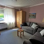 Apartment An Schleusenanlage Nok