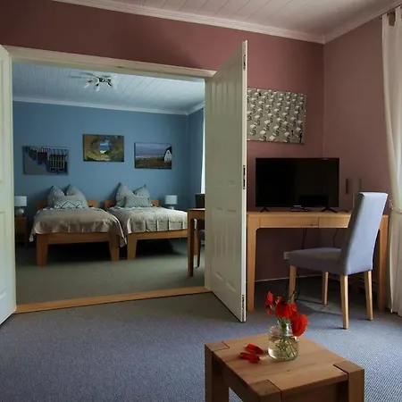 Apartment An Schleusenanlage Nok *